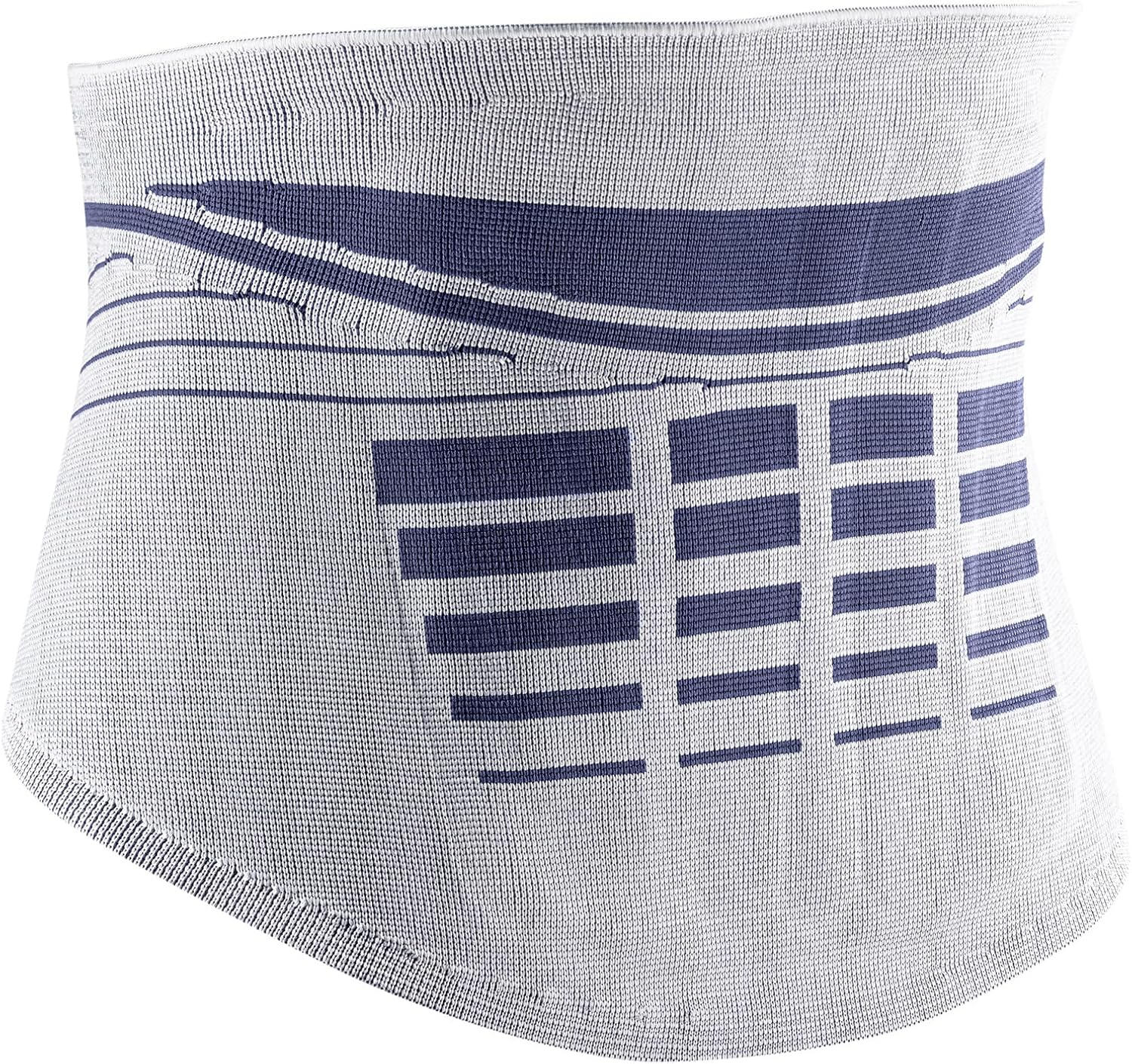 BAUERFEIND Store Lumboloc back support bandage size 2 titanium 1 piece