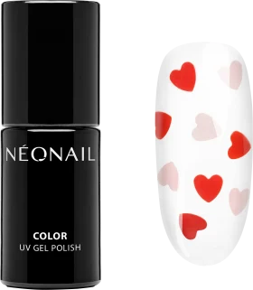NeoNail UV nail polish Never Ending Love, 7.2 ml