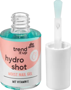 trend !t up Nail angel Hydro Shot Moist, 10.5 ml