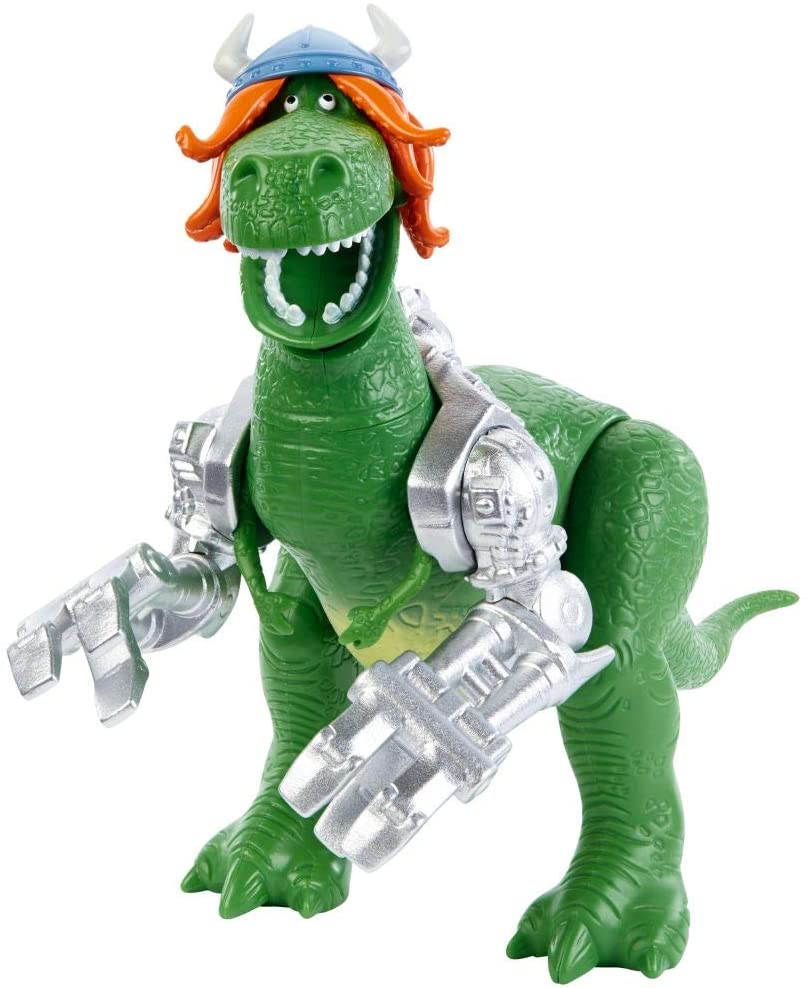 Disney Pixar Toy Story Gjh50 Toy Story 25. Anniversary Rex