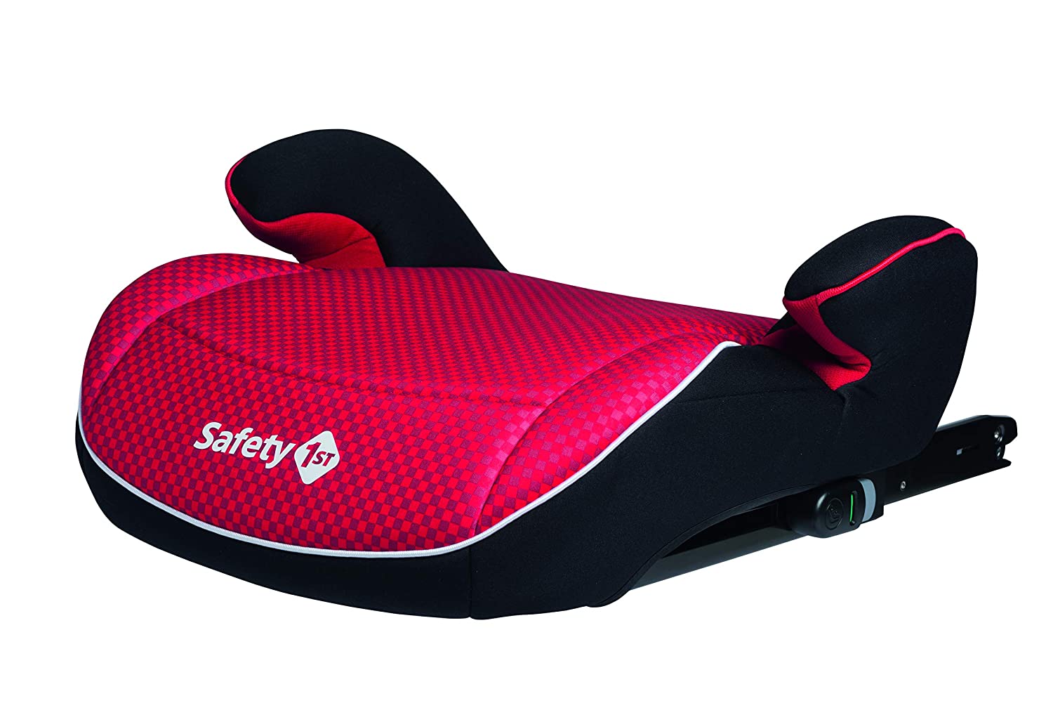 Safety 1st Manga or Manga Fix child seat, practical group 2/3 booster seat with or without ISOFIX connection (15-36 kg), suitable for children from approx. 3.5 to approx. 12 years