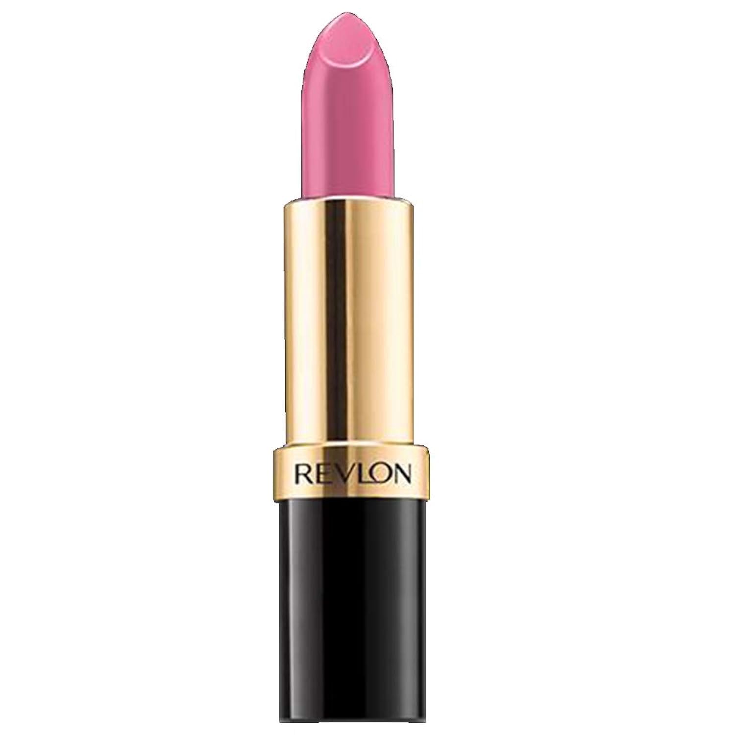 2 x Revlon Super Lustrous Lipstick 4.2 g - 805 Kissable Pink