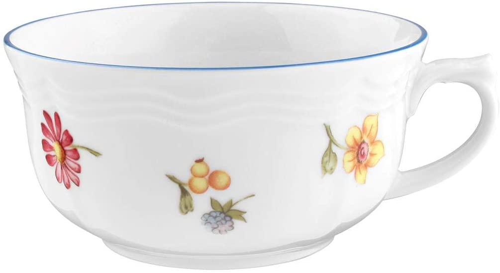 Seltmann Weiden Nostalgie Sonate Tea Cup 0.21 L