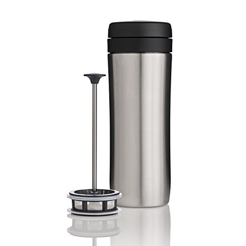 Espro Travel Press, Tea, 350Ml