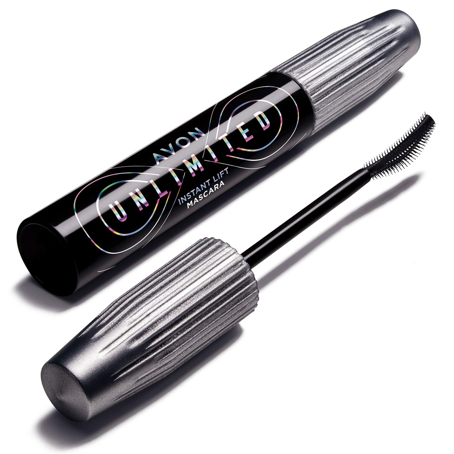 Avon Unlimited Instant Lift Mascara Blackest Black 10 ml