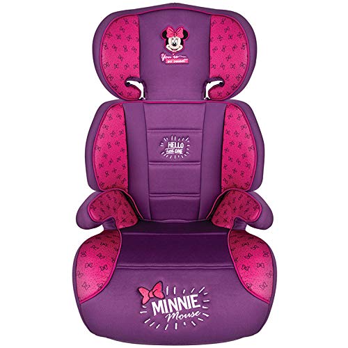 Disney 9715 Minnie Car Seat 15-35 kg Multi-Coloured