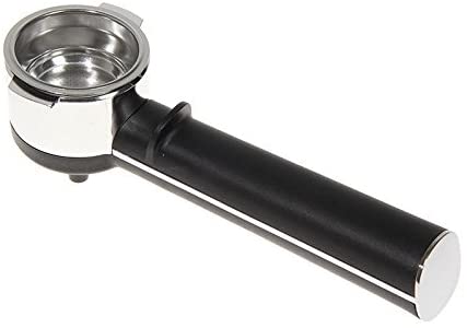 DeLonghi 7313286469 Filter Holder for ECI341 Espresso Machine