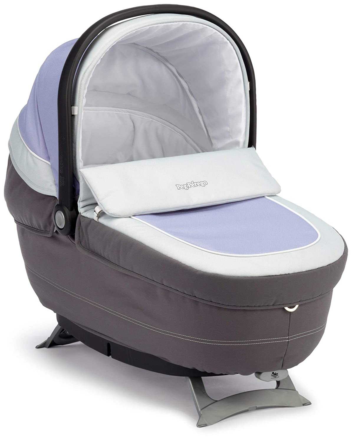 Peg Perego Peg Pérego - Navetta XL pushchair attachment, design: Lavanda