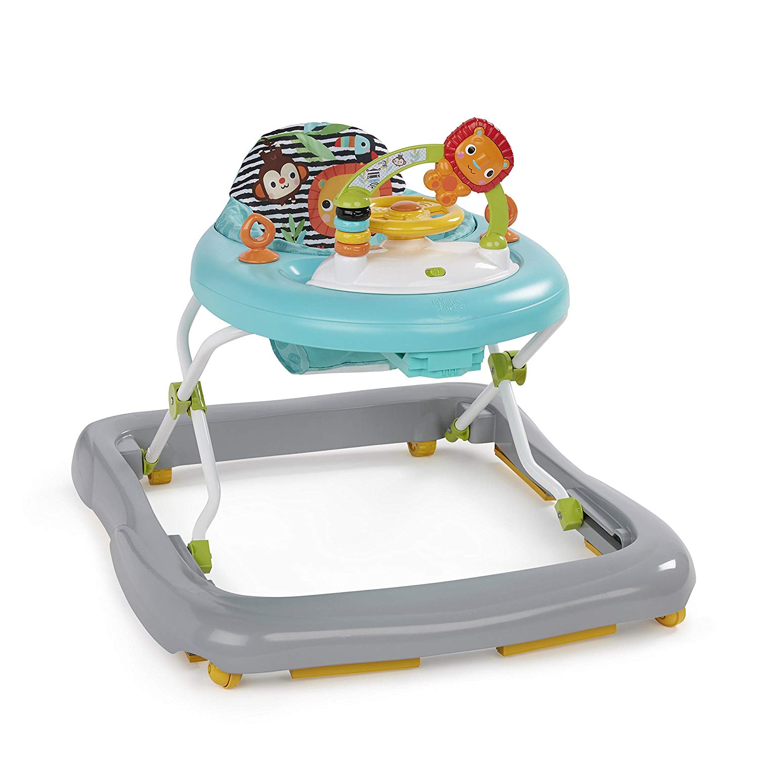 Bright Starts Baby Walker