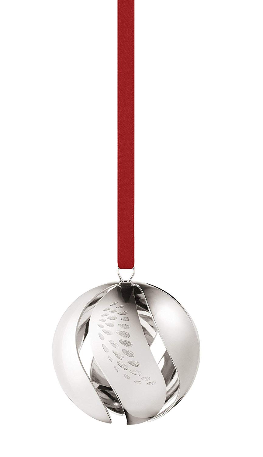 Georg Jensen Cc 2018 Christmas Tree Bauble
