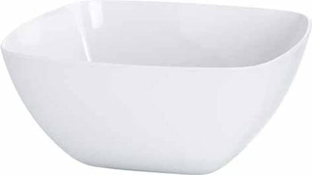 EMSA VIENNA 504632 Salad Bowl 26.5 cm White