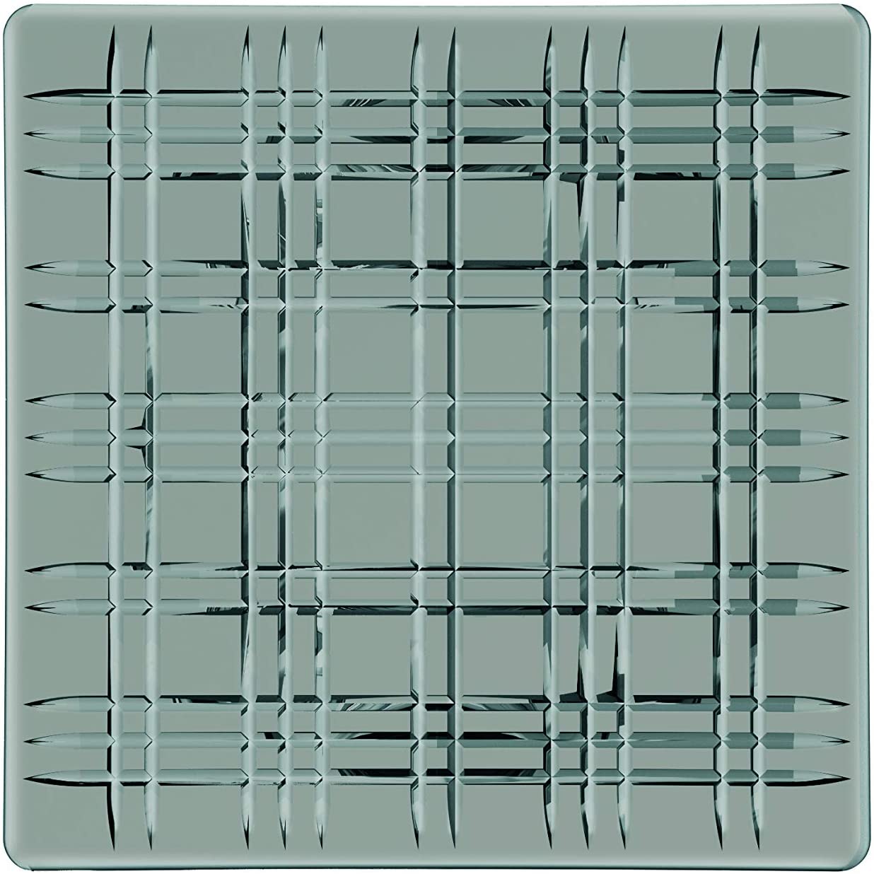 Spiegelau & Nachtmann, Crystal Glass, Square, 28 cm