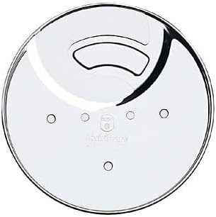 Cuisinart Thick slicing disc for food processor, 6 mm