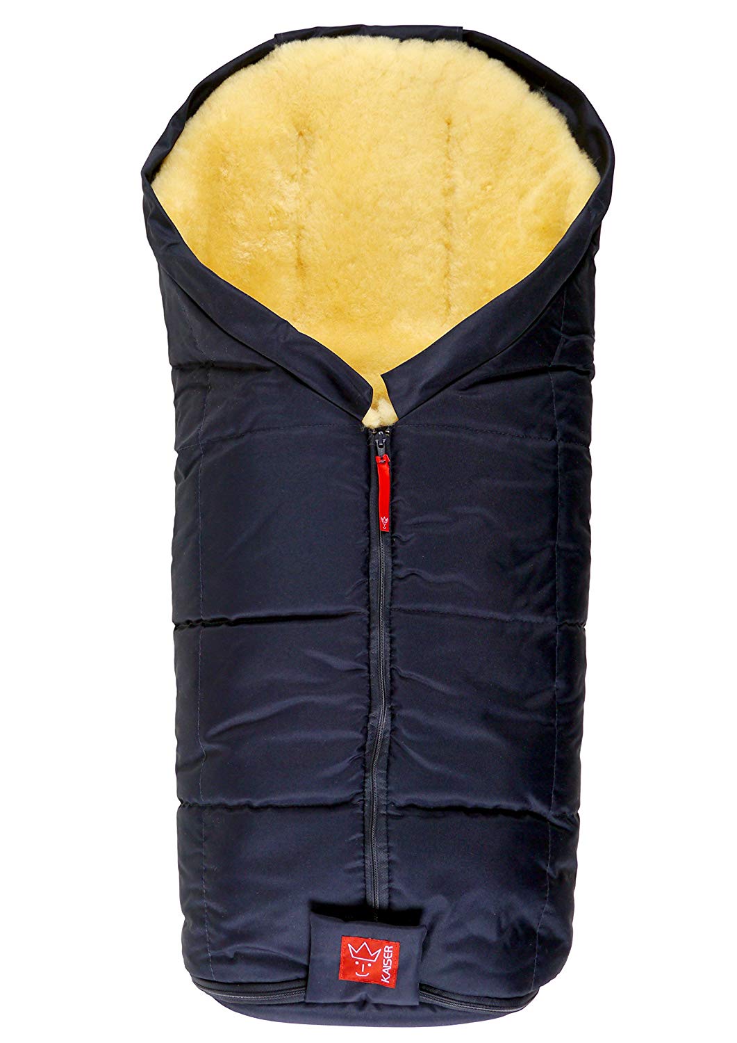 Kaiser Footmuff