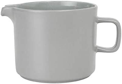 Blomus Jug 63806 Mirage Grey 12.5 x 20 cm