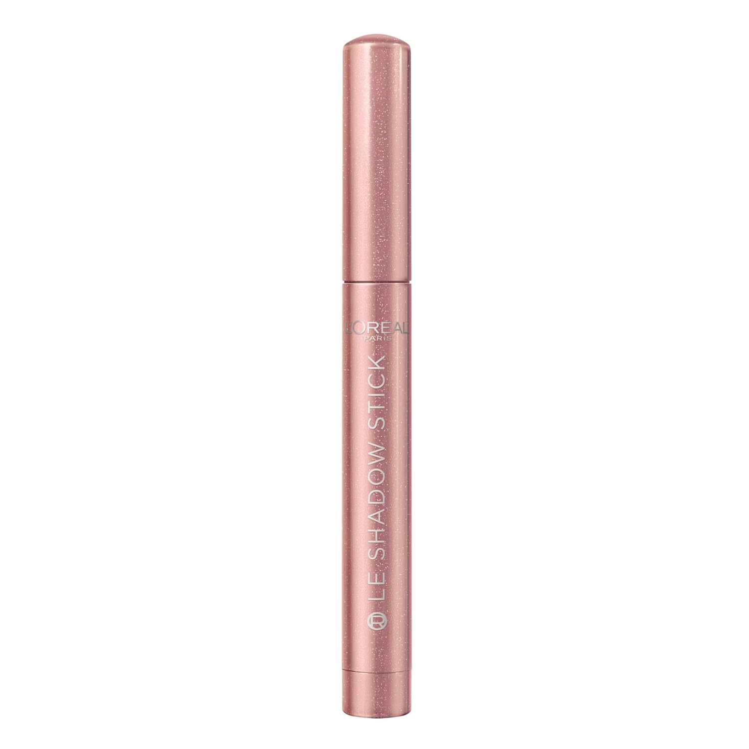 L'Oréal Paris L\'Oréal Paris Le Shadow Stick by Paradise No. 120 Magnetic Mauve Eyeshadow in Practical Pen Format, Glossy Finish, Long Lasting Gel Texture, 1.4 g