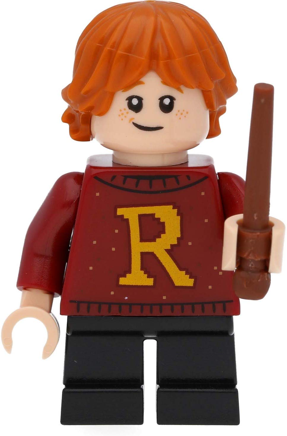 Lego Harry Potter Mini Figure Ron Weasley (75964)