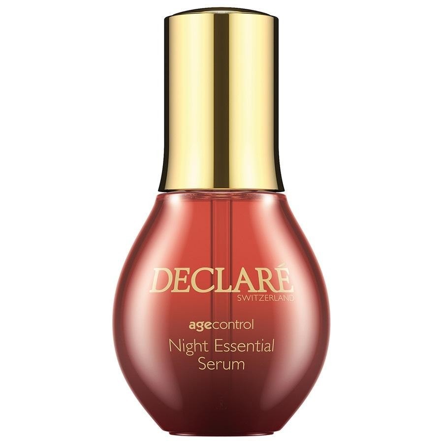 Declara Age Control