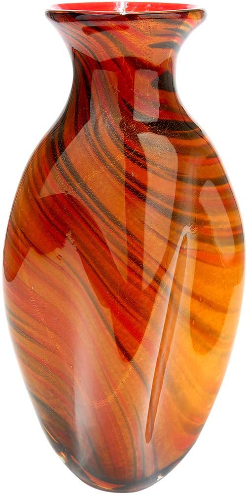 GILDE GLAS Art Vases - Glass - Various Models and Sizes