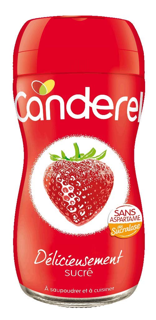 Canderel 80g