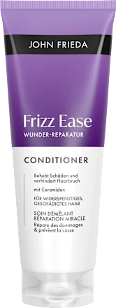 John Frieda Frizz Ease Miracle Repair Conditioner, 250 ml