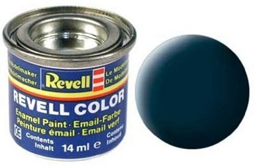 Revell GRANITE GREY MAT 14ML