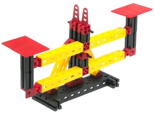 Fischertechnik Universal, 450 Pieces 30308