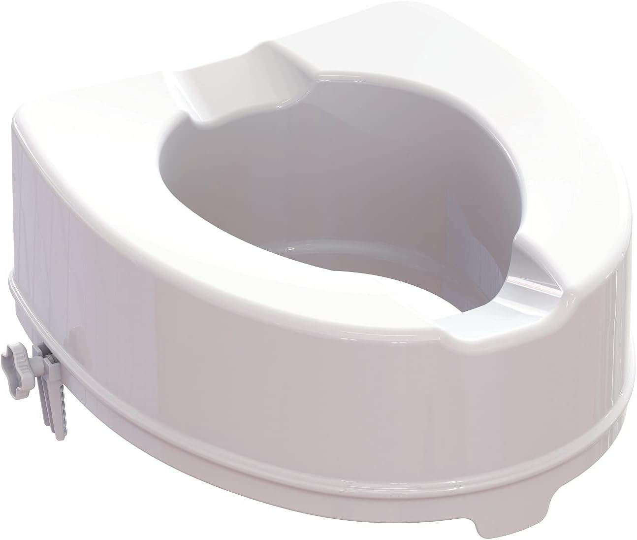 Identités Toilet Booster Seat Standard 15 cm