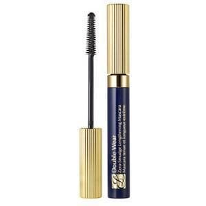 Estee Lauder Double Wear Zero-Smudge Lengthening Mascara, No. 01 - Black