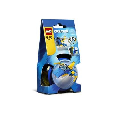 Lego Creator 4417: Aero Pod