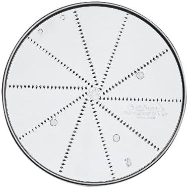 Cuisinart Fine Grater Disc for Food Processor