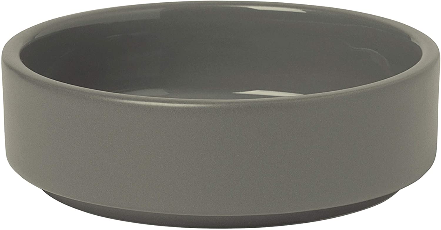 Blomus Bowl 63987 Pewter One Size