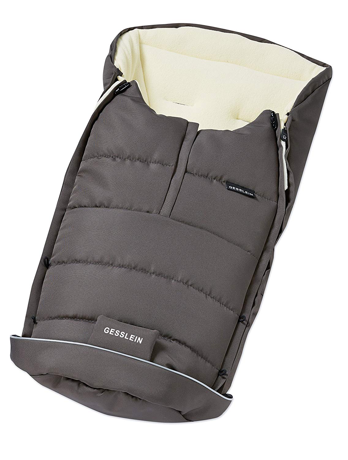 Gesslein 714438000 Gesslein Footmuff Anthracite