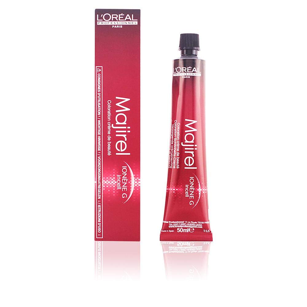 L'Oréal Paris Majirel Ionène G Coloración Crema 7.13 50 Ml