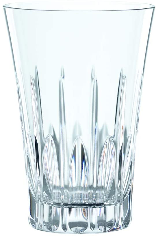 Spiegelau & Nachtmann, Classix 103652 Universal Cup Set of 2 Soft Drink Gla
