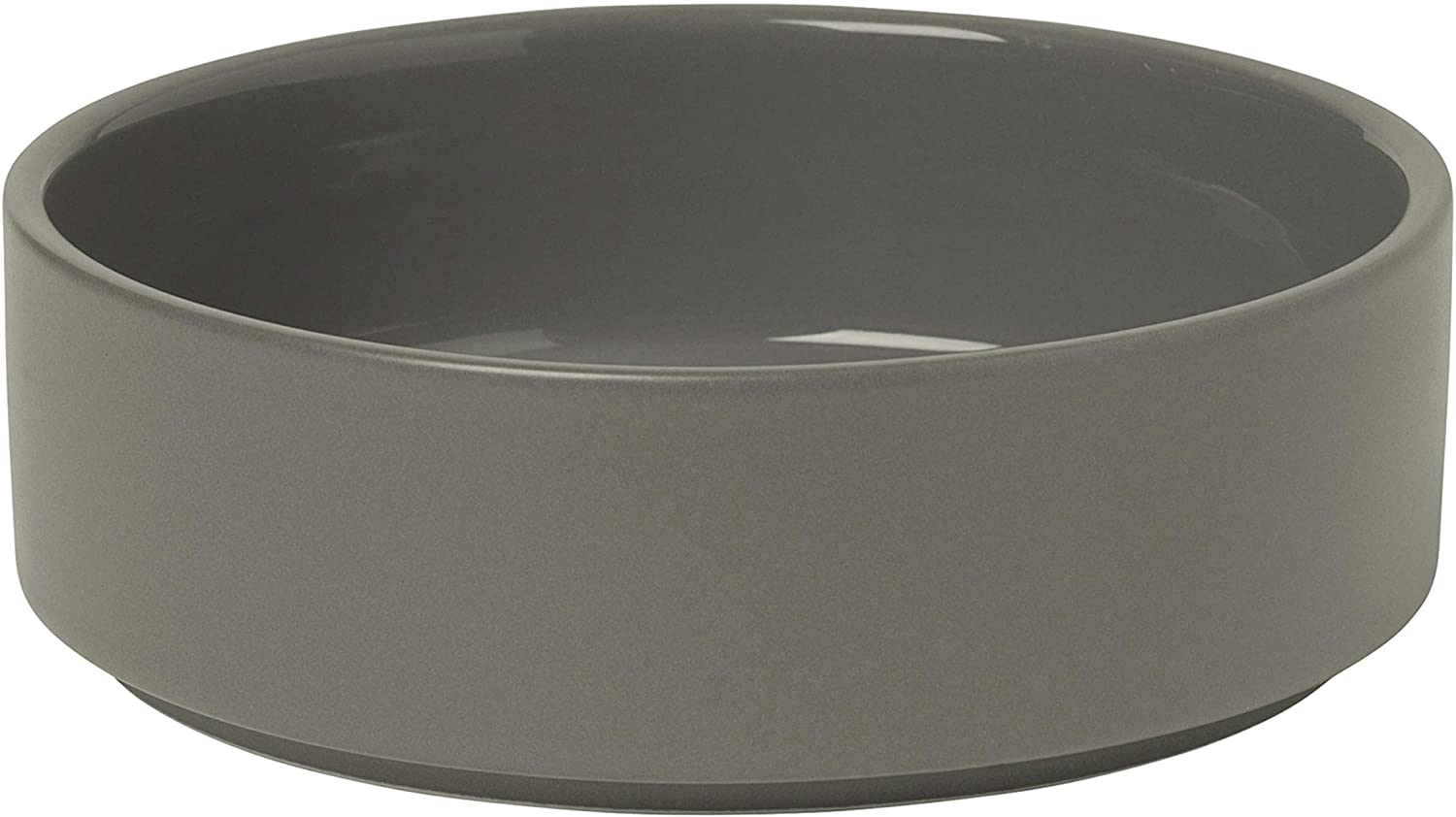 Blomus MIO Pewter Bowl