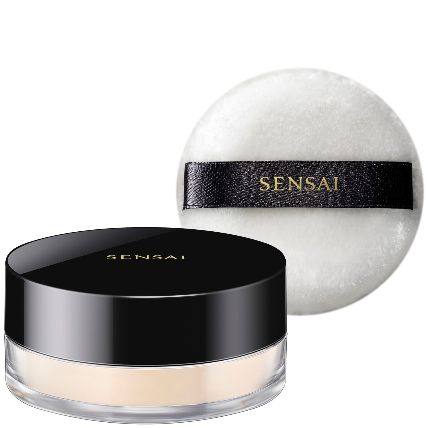 SENSAI Translucent Loose Powder, 20 g