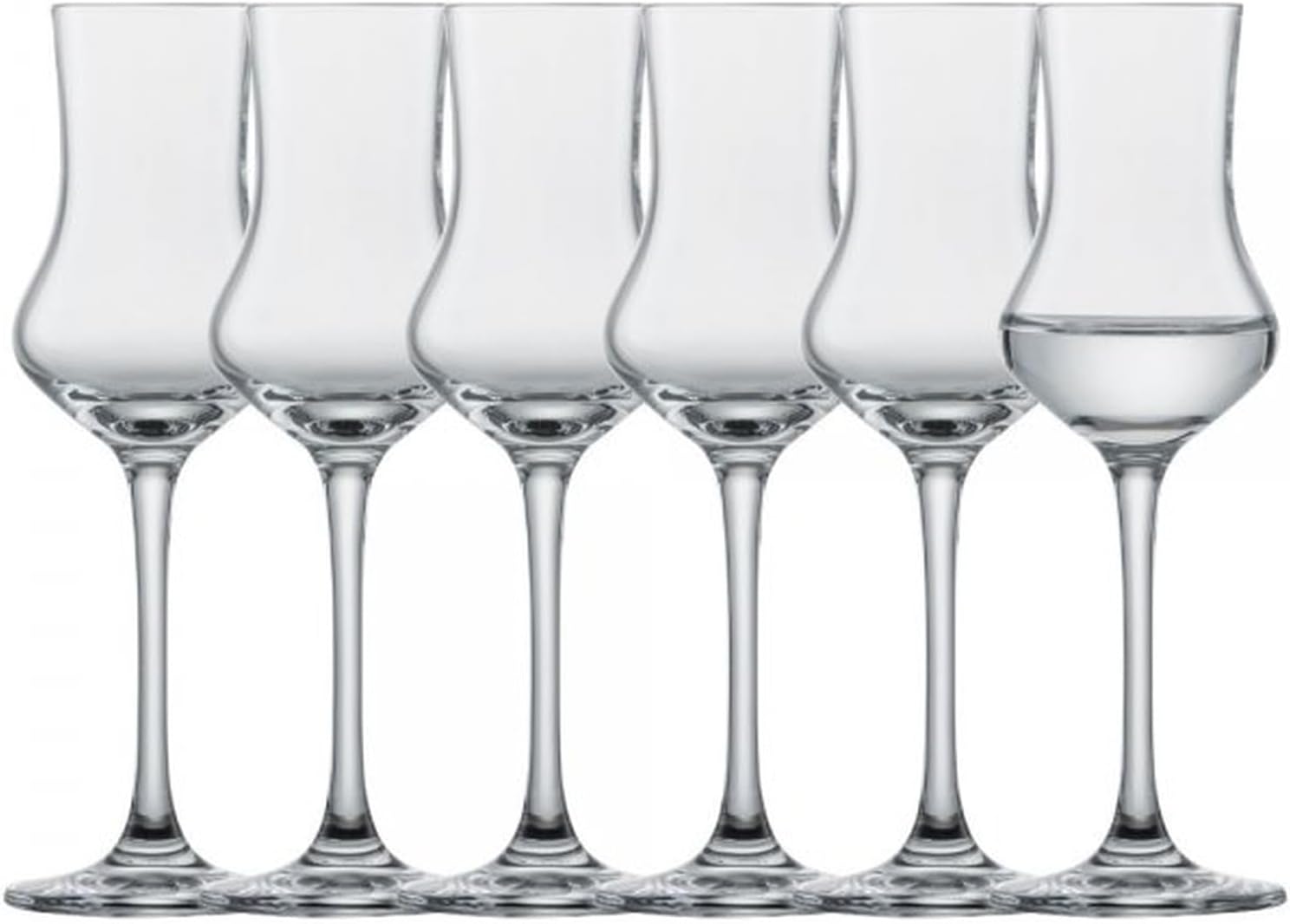 Schott Zwiesel Store Schott Zwiesel Digestizer Set of 6