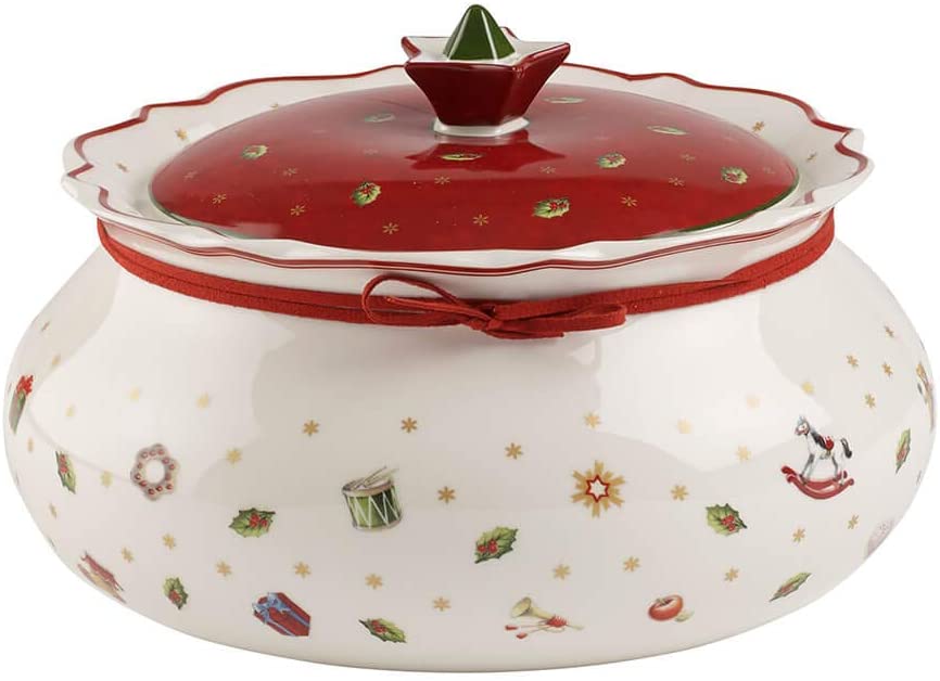 Villeroy & Boch Toy\'s Delight Vase