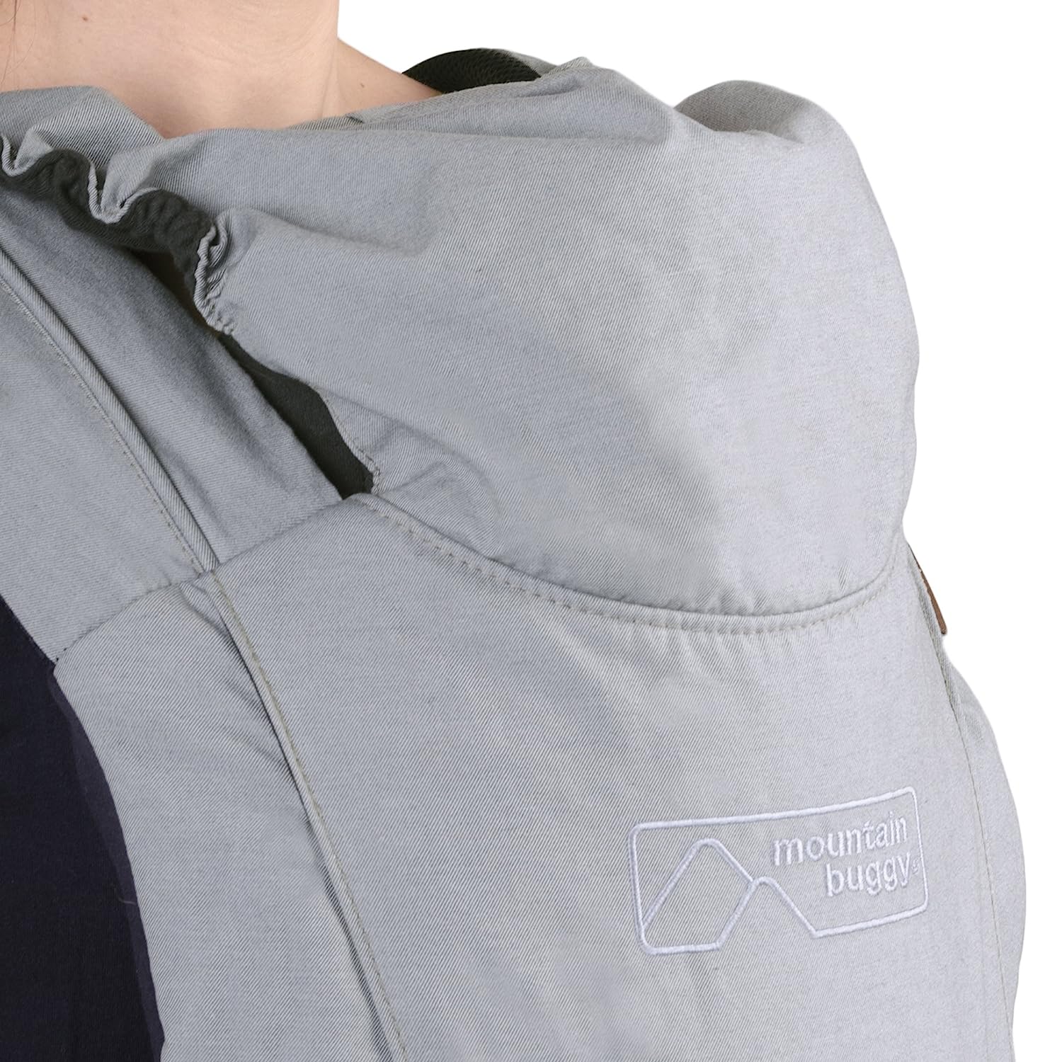Mountain Buggy Juno Carrier Anthracite