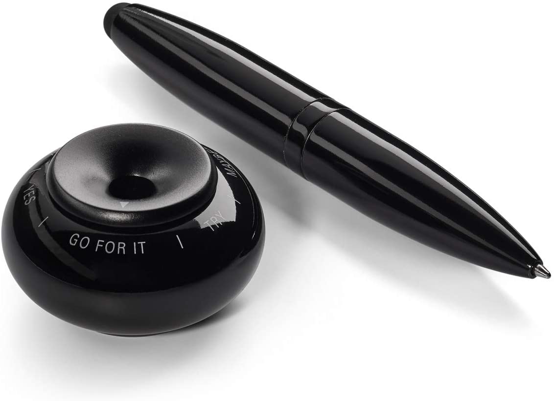 Philippi MEG Pen + Decision Finder