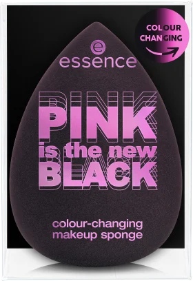 essence Make-up swam pink is the new black 01 black, blacker, pink!, 1 st
