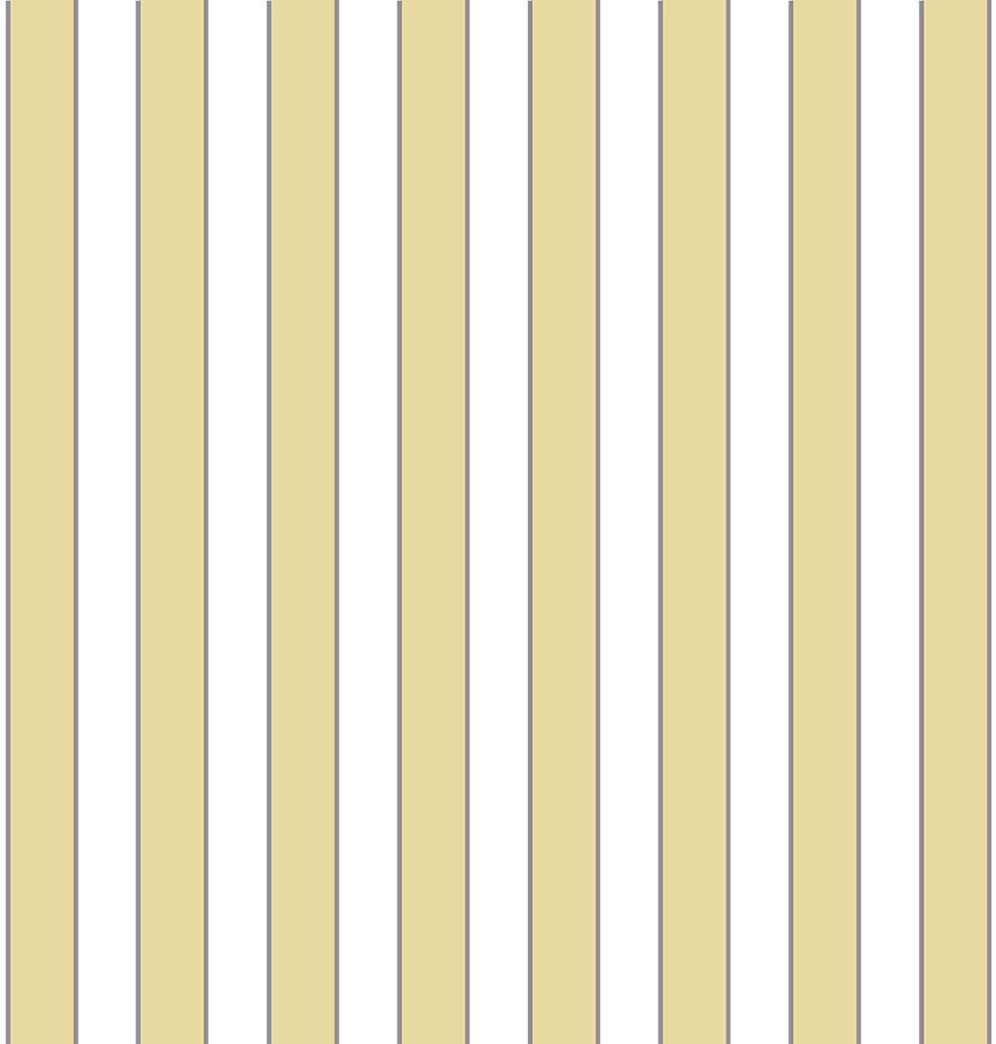 galerie-24 Essener Stine Wallpaper Wallpaper, White