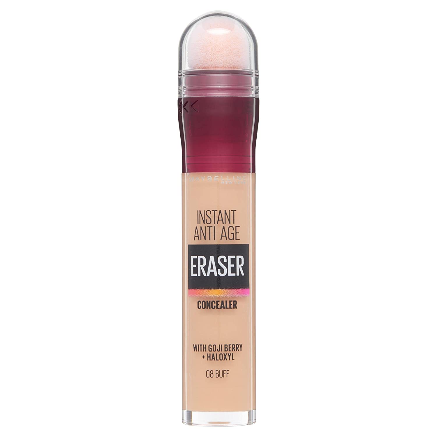 Maybelline Eraser Eye Correction Pen, buff ‎08