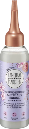 Langhaarmadchen Care & Shine scalp serum, 75 ml
