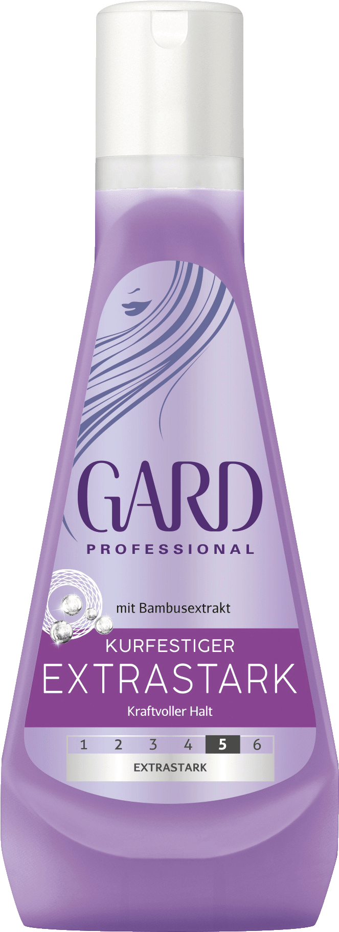 Gard Kurfestiger Extra Stark, 200 Ml