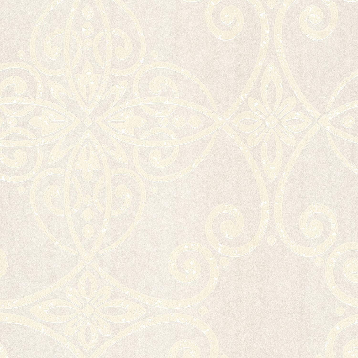 Eijffinger Galina Scroll 342021 Damask Wallpaper