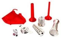 TRE SPADE Swords Set TC Comby Mincer N.8 Young 3 Swords