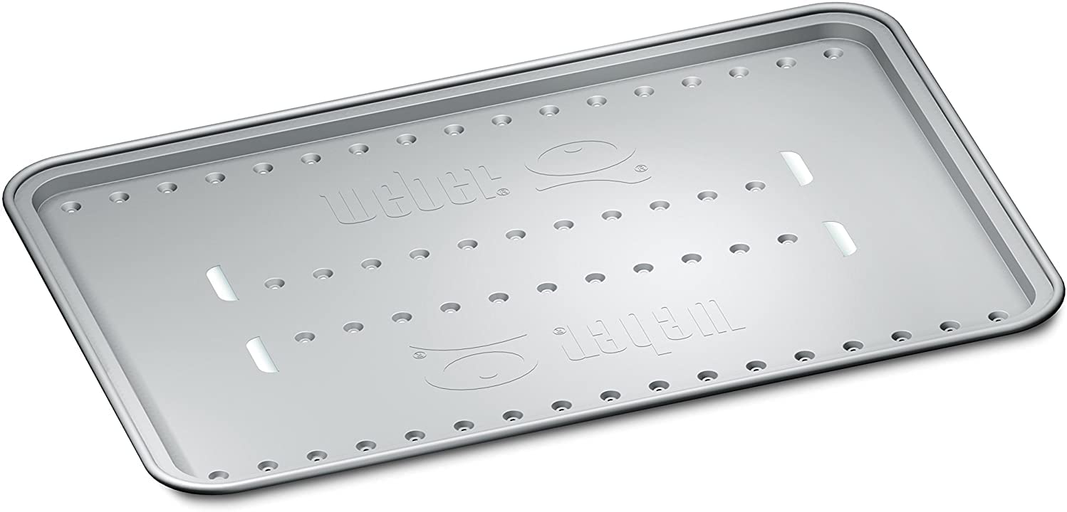 Weber Heat Shield, Pack of 4