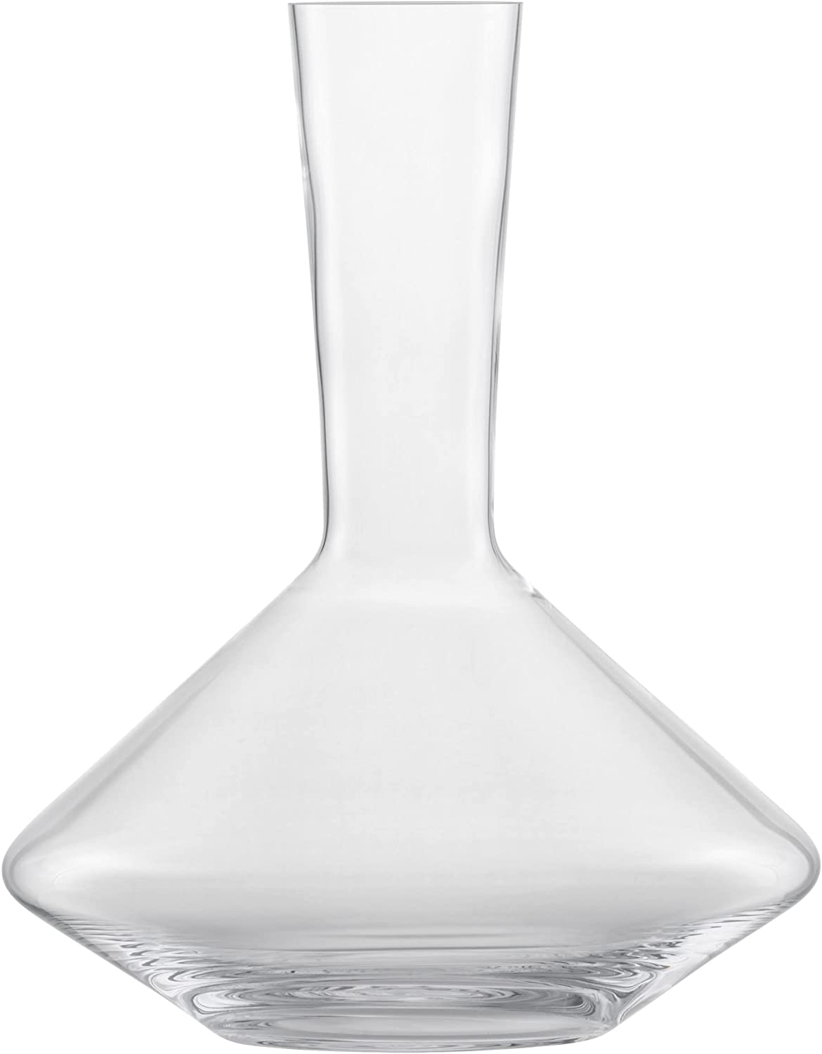 Schott Zwiesel Zwiesel Pure Red Wine Decanter 750 ml Height 27.1 cm Diameter 22.2 cm